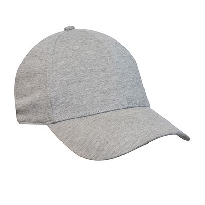 Unconstructed Deluxe Jersey Cap