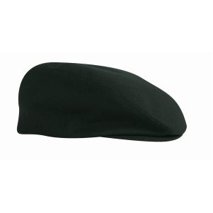 Nu-Fit® Deluxe Pique Mesh Spandex Gatsby Cap