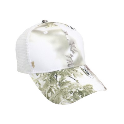 King's Camo® Mesh Back Cap
